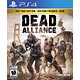 PS4 北米版 Dead Alliance