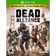 Xbox One 北米版 Dead Alliance
