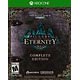 Xbox One 北米版 Pillars of Eternity Complete Edition