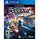 PS4 北米版 Redout