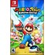 Nintendo Switch 北米版 Mario + Rabbids Kingdom Battle