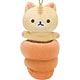 MX14401 ころころコロニャ コロニャぶらさげぬいぐるみ