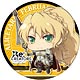 Re:CREATORS デカンバッチ アリステリア・フェブラリィ