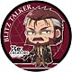 Re:CREATORS デカンバッチ ブリッツ・トーカー