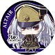 Re:CREATORS デカンバッチ アルタイル