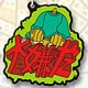 ジョジョの奇妙な冒険 ダイヤモンドは砕けない ラバーチャーム エコーズACT1