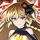 ロクでなし魔術講師と禁忌教典 ミニタペストリー セリカ=アルフォネア