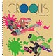 スプラトゥーン2 SPZ25 クロッキーブックSQ(バトル)
