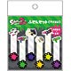 スプラトゥーン2 SPZ28 ふせんセット(アイコン)