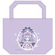 カードキャプターさくら ミニトートバッグ 04 パープル
