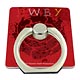 スマキャラリング「RWBY」01/ルビー・ローズ