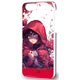 ハードケース(iPhone6/6s/7兼用)「RWBY」01/ルビー・ローズ