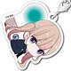 『恋と嘘』 ボッチくんアクリルチャーム 真田莉々奈