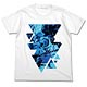 デジモンアドベンチャー tri. デジモンアドベンチャー tri.Tシャツ/WHITE-M