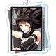 RWBY アクリルキーホルダー ブレイク・ベラドンナ