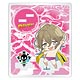 DIVE!! アクリルフィギュア 山田篤彦 デフォルメキャラver.