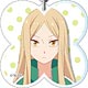 徒然チルドレン アクリルキーホルダー 梶亮子