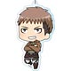 進撃の巨人 Season 2 デカキーホルダー ジャン デフォルメver