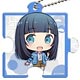『エロマンガ先生』パズル型クリアチャーム 高砂智恵 SD