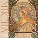 MUCHA(ミュシャ・オリジナル版) 2018年カレンダー