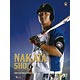 中田翔(北海道日本ハムファイターズ) 2018年カレンダー