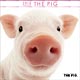 (ミニ)THE PIG 2018年カレンダー