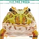 (ミニ)THE FROG 2018年カレンダー