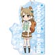 アイドルマスター シンデレラガールズ劇場 スケールキーホルダー 森久保乃々