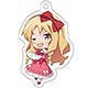 「エロマンガ先生」SDアクリルキーホルダー(山田エルフ)