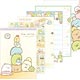 MW29201 すみっコぐらし メモパッド