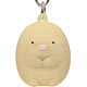 AY23301 すみっコぐらし 鈴キーホルダー とんかつ