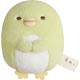FT37102 すみっコぐらし ぬいぐるみマグネット ぺんぎん?