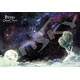 アートクリスタルジグソー えんとつ町のプペル かぞえきれないほどの光 300ピース (300-AC035)
