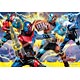 ジグソーパズル 仮面ライダービルド 勝利の法則は決まった! 108ラージピース(108-L596)