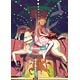 ジグソーパズル 〈物語〉シリーズ(西尾維新大辞展) 鬼物語 208ピース(208-014)