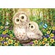 ジグソーパズル おはよう ~Joyful Morning~ 1000マイクロピース(M81-555)