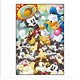 ジグソーパズル プリズムアート ジグソーパズルプチ Disney クレーンゲーム・バトル 70ピース (97-167)