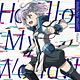 CD fhana / TVアニメ『ナイツ&マジック』OP主題歌「Hello!My World!!」 アニメ盤