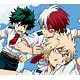 CD LiSA / だってアタシのヒーロー。 期間生産限定アニメ盤 (TVアニメ「僕のヒーローアカデミア」EDテーマ)