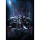 BD 劇場版総集編オーバーロード 漆黒の英雄 後編 (Blu-ray Disc)