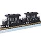 T032-2 ヨ8000形 車掌車 2両セット