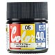 Mr.カラー 40th Anniversary プリビアスブルー PREVIOUS BLUE