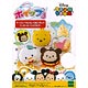 ホイップル ディズニーツムツム マカロンセット ミッキー&ドナルド&プー