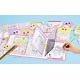 プリプリちぃちゃん!! プリプリスララ手帳