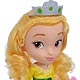 ちいさなプリンセス ソフィア マイリトルプリンセス アンバー