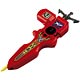 ベイブレードバースト B-94 デジタルソードランチャー(レッド)