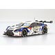 1/43 KeePer TOM’S RC F SUPER GT GT500 2016 Rd.1 Okayama No.37