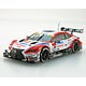 SUPER GT GT500 2016 Champion Car DENSO KOBELCO SARD RC F No.39