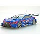 SUPER GT GT500 2016 WAKO’S 4CR RC F Rd.5 Fuji No.6