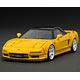1/43 Honda NSX (NA1) Yellow
